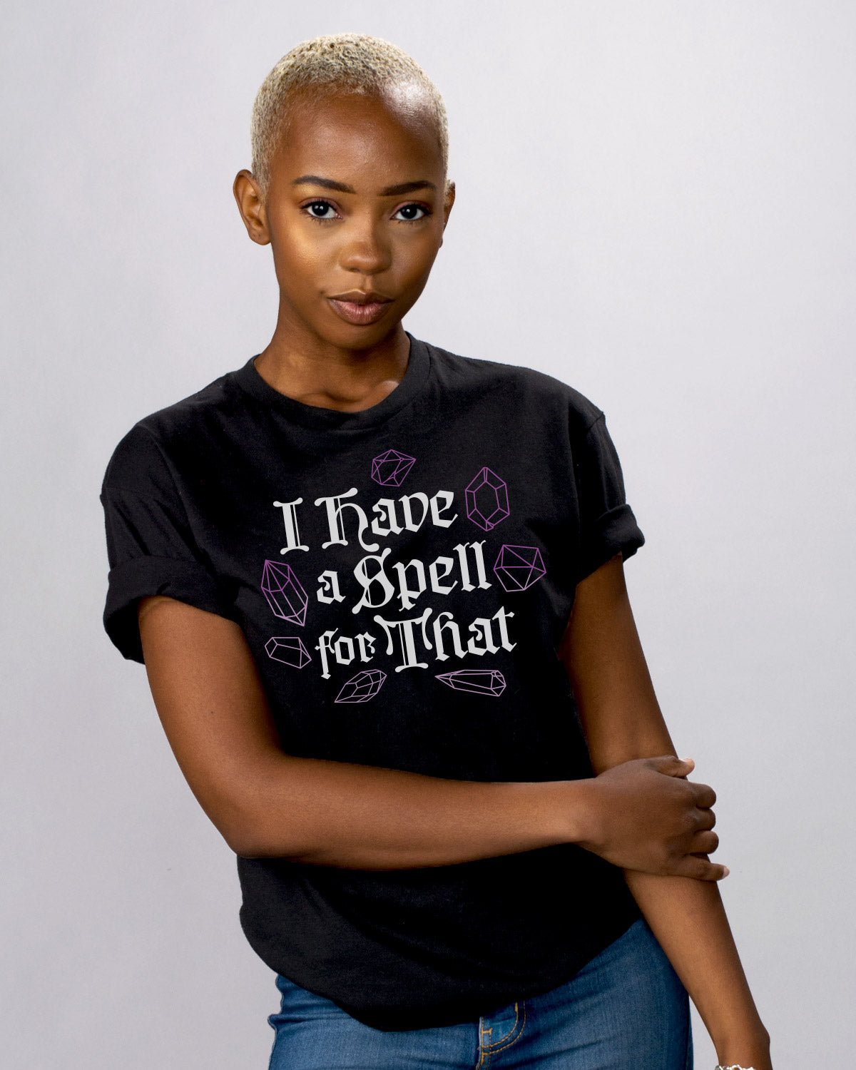 I Have A Spell For That Shirt