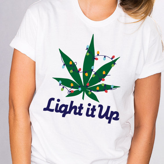 Light It Up Shirt