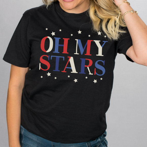 Oh My Stars Shirt