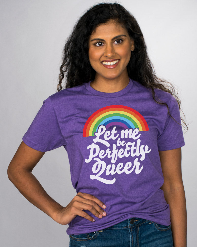 Perfectly Queer Shirt