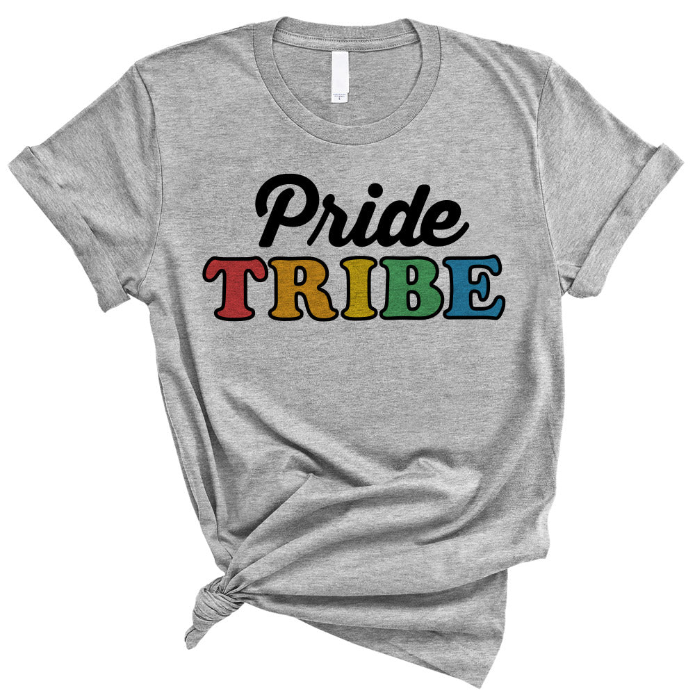 Pride Tribe Shirt