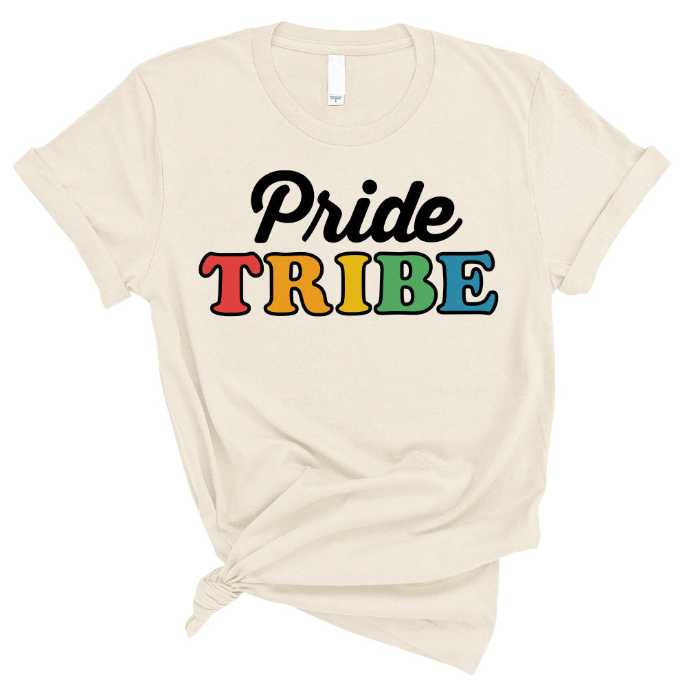 Pride Tribe Shirt