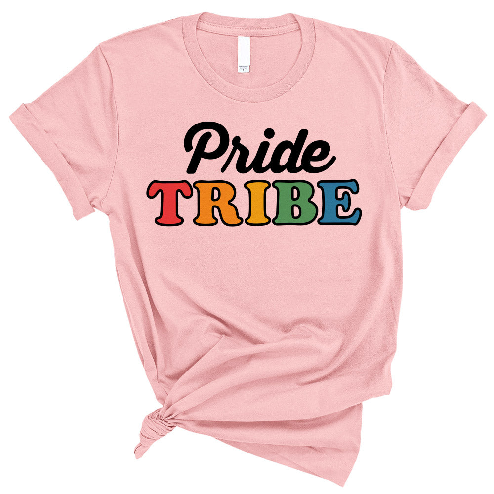 Pride Tribe Shirt