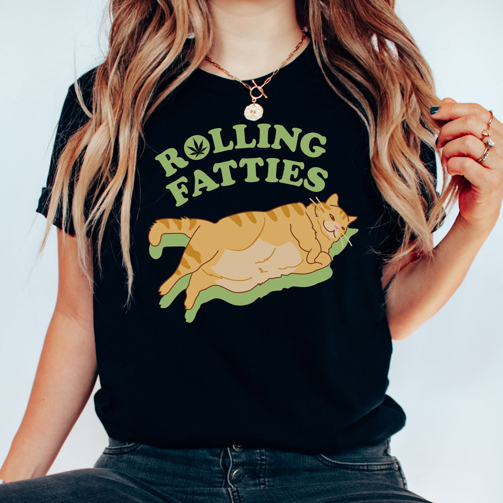 Rolling Fatties Shirt