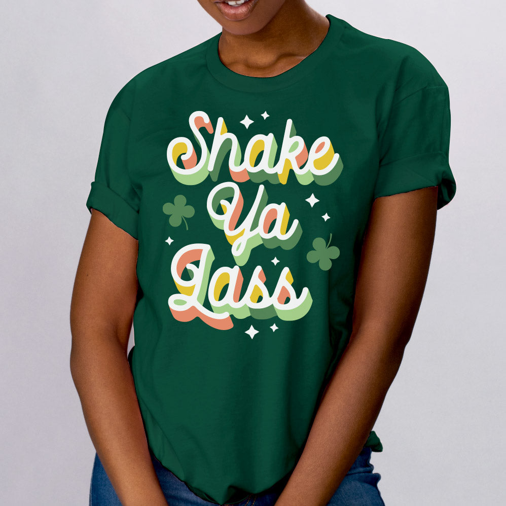 Shake Ya Lass Shirt