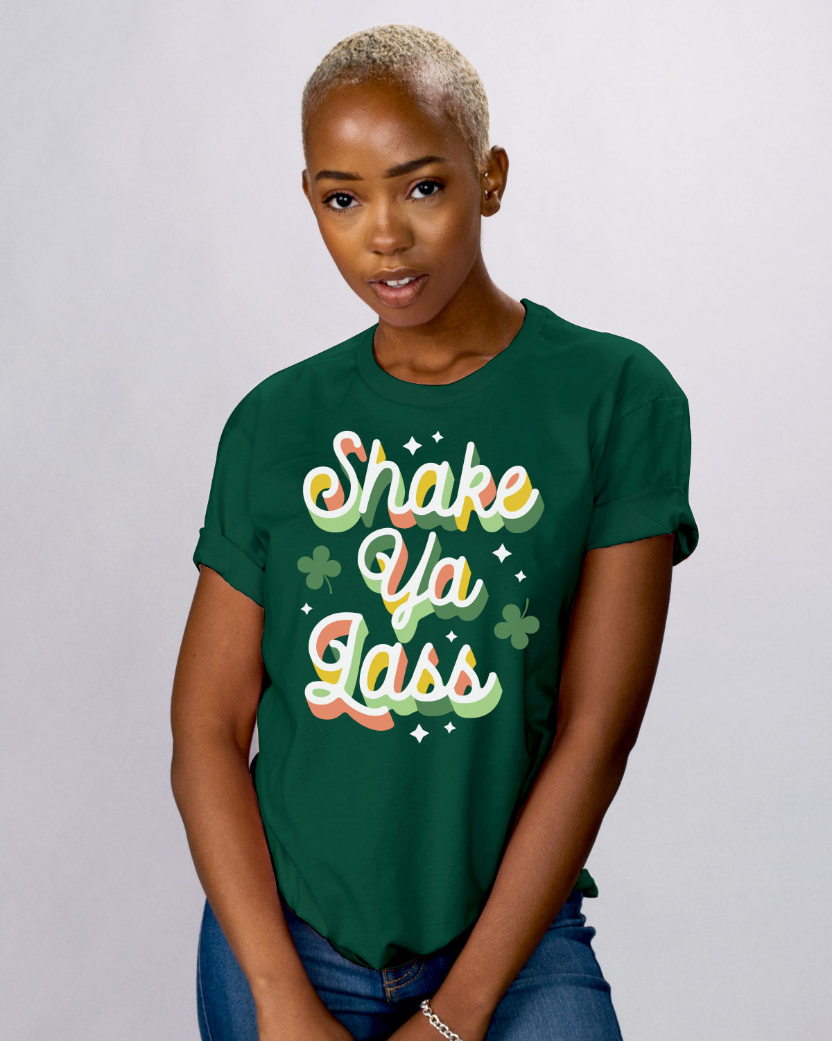 Shake Ya Lass Shirt
