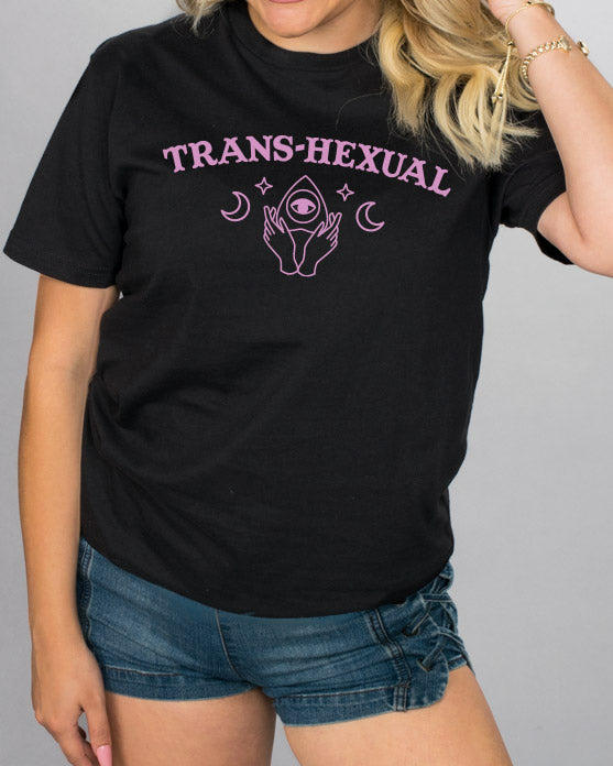 Trans-Hexual Shirt