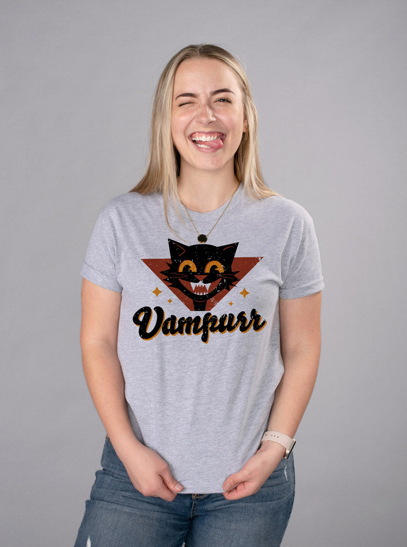 Vampurr Shirt
