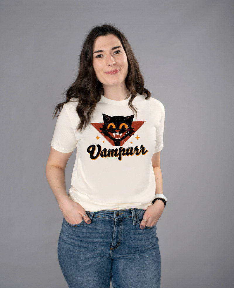 Vampurr Shirt